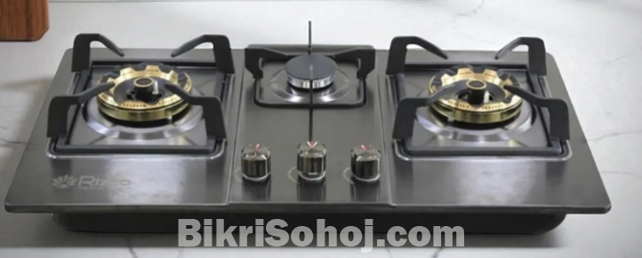 গ্যাস স্টোভ রিপেয়ার